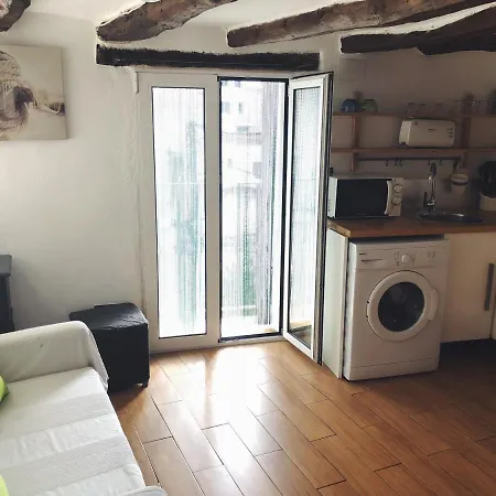 Loft De Pescadores