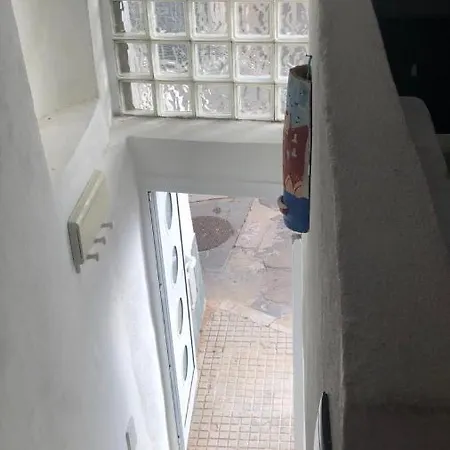 Apartment Loft De Pescadores *