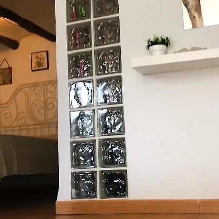 Apartment Loft De Pescadores