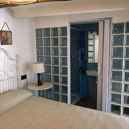 Apartment Loft De Pescadores