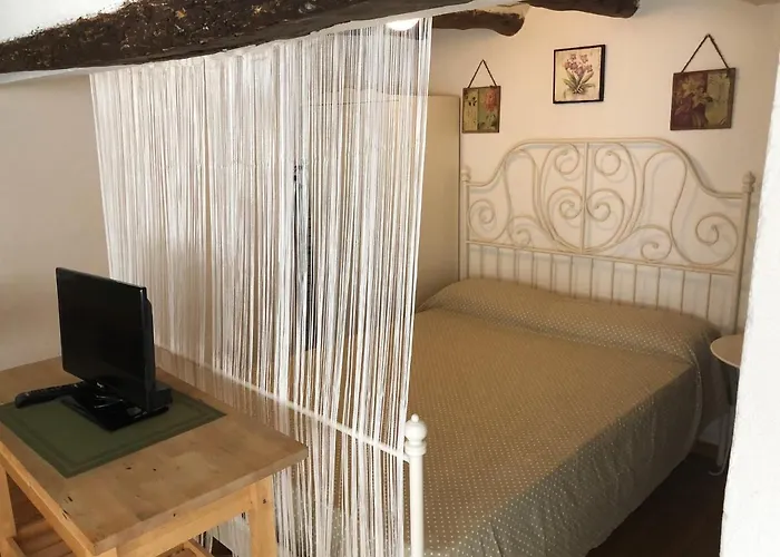 Loft De Pescadores Appartement L'Ametlla de Mar